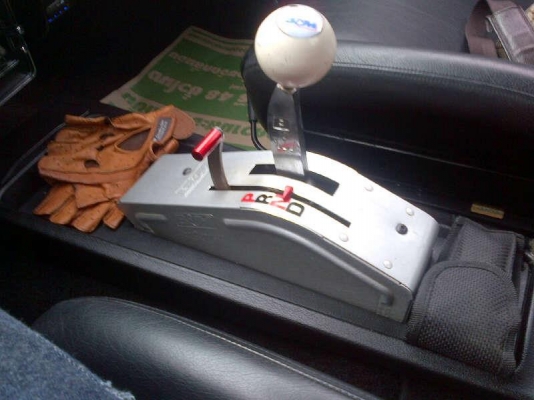 Ford Shelby GT500-Mustang 1970