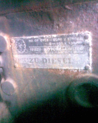 รถตัก Kawasaki  KlD - 6   สนใจติดต่อ 081-6079515