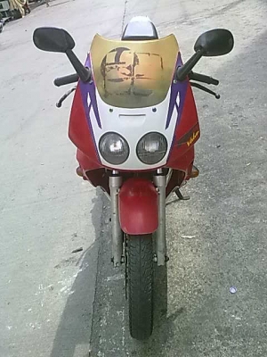 NSR150RRพรบ ภาษี หมด 20 พ.ย.2556รถชื่อผมเองครับ เครื่องดี วาวล์ดี ราคา 10500บาท