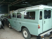 ขาย land S3 มีทะเบียน พร้อมใช้