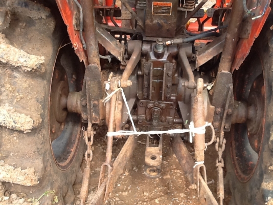 ขายl3408ใบตัก