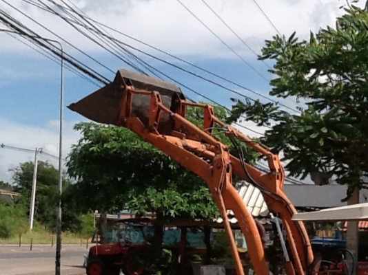 ขายl3408ใบตัก