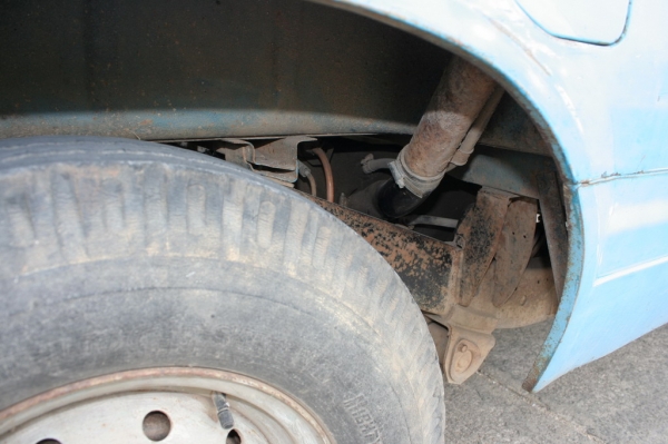 ขอขายกระบะ 4 ขอ DATSUN 720 ดีเซล SD22 สภาพเดิม แห้ง ๆ  ลำปางนะครับ