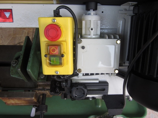 ขาย Bandsaw Hero อายุ 5 เดือน ไม่ค่อยได้ใช้ สภาพใหม่