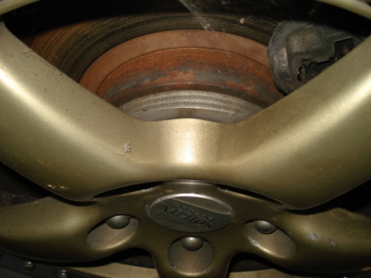 ขออนุญาติขายล้อ18ซักชุดครับ