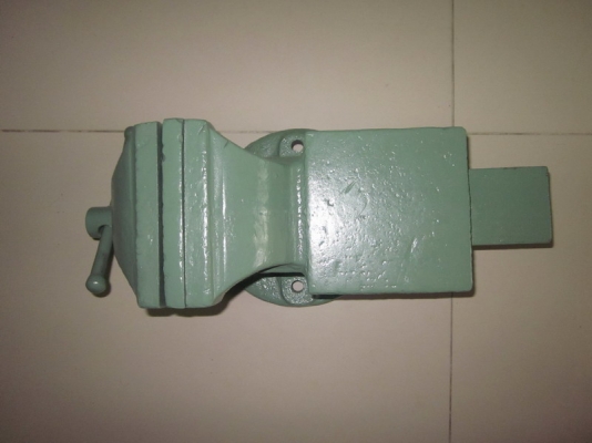 ขายปากกาจับงาน 6" ยาว 50 cm หนักเกือบ 30 kg ขาย 1600 บาท