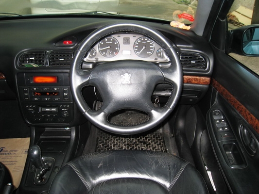 ขายรถเปอโยต์406 ปี2002ตัวท็อปรถผู้บรหาร สวยมากครับ ขายรถเปอโยต์406 ปี2002ตัวท็อปรถผู้บรหาร สวยมากครับ