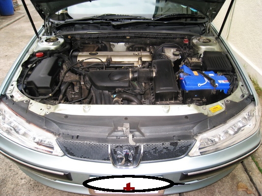 ขายรถเปอโยต์406 ปี2002ตัวท็อปรถผู้บรหาร สวยมากครับ ขายรถเปอโยต์406 ปี2002ตัวท็อปรถผู้บรหาร สวยมากครับ