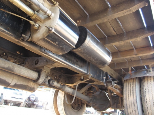 NPR71 130แรงTurbo ยาว5เมตร รถห้าง มือ1 ปี03 NPR71 130แรงTurbo ยาว5เมตร รถห้าง มือ1 ปี03