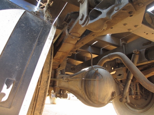 NPR71 130แรงTurbo ยาว5เมตร รถห้าง มือ1 ปี03 NPR71 130แรงTurbo ยาว5เมตร รถห้าง มือ1 ปี03