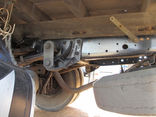 NPR71 130แรงTurbo ยาว5เมตร รถห้าง มือ1 ปี03 NPR71 130แรงTurbo ยาว5เมตร รถห้าง มือ1 ปี03