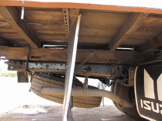 NPR71 130แรงTurbo ยาว5เมตร รถห้าง มือ1 ปี03 NPR71 130แรงTurbo ยาว5เมตร รถห้าง มือ1 ปี03