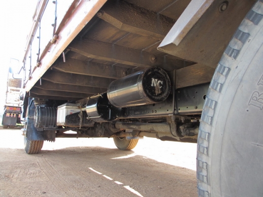 NPR71 130แรงTurbo ยาว5เมตร รถห้าง มือ1 ปี03 NPR71 130แรงTurbo ยาว5เมตร รถห้าง มือ1 ปี03