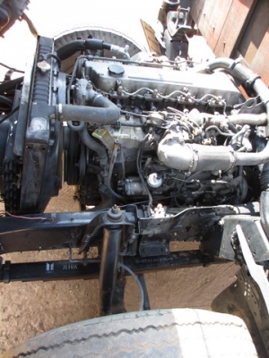 NPR71 130แรงTurbo ยาว5เมตร รถห้าง มือ1 ปี03 NPR71 130แรงTurbo ยาว5เมตร รถห้าง มือ1 ปี03