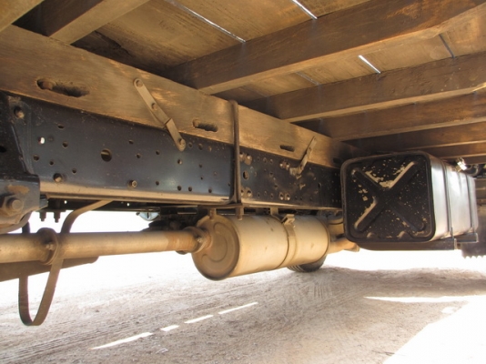 NPR71 130แรงTurbo ยาว5เมตร รถห้าง มือ1 ปี03 NPR71 130แรงTurbo ยาว5เมตร รถห้าง มือ1 ปี03