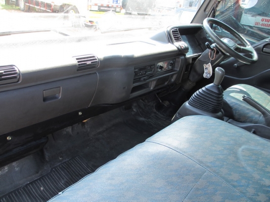 NPR71 130แรงTurbo ยาว5เมตร รถห้าง มือ1 ปี03 NPR71 130แรงTurbo ยาว5เมตร รถห้าง มือ1 ปี03