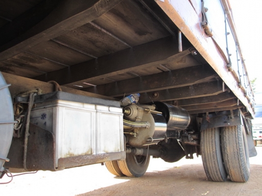 NPR71 130แรงTurbo ยาว5เมตร รถห้าง มือ1 ปี03 NPR71 130แรงTurbo ยาว5เมตร รถห้าง มือ1 ปี03