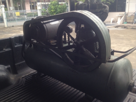 ปั้มลม IWATA minicon ปั้มลม IWATA minicon