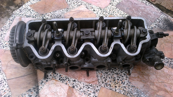 ขาย-ฝาสูบนิสสันซันนี่ B11 เครื่อง 1300 ขาย-ฝาสูบนิสสันซันนี่ B11 เครื่อง 1300