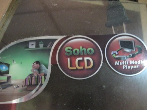 ขายTV LCD24"นิ้ว ขายTV LCD24"นิ้ว