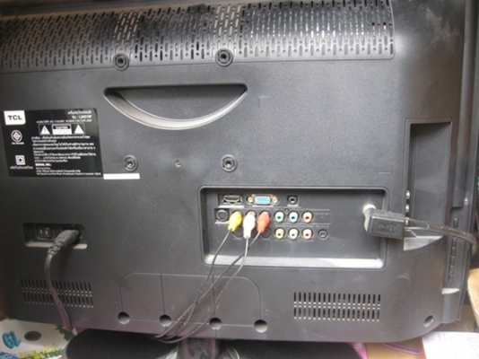 ขายTV LCD24"นิ้ว ขายTV LCD24"นิ้ว