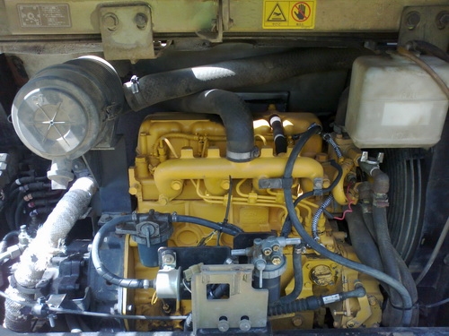 ขายรถขุดเก่านอก MITZUBISHI MM57 ขายรถขุดเก่านอก MITZUBISHI MM57