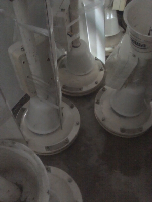 พัดลมติดเพดาน OGAWA ขนาด 48 นิ้ว(มี 10 ตัว)