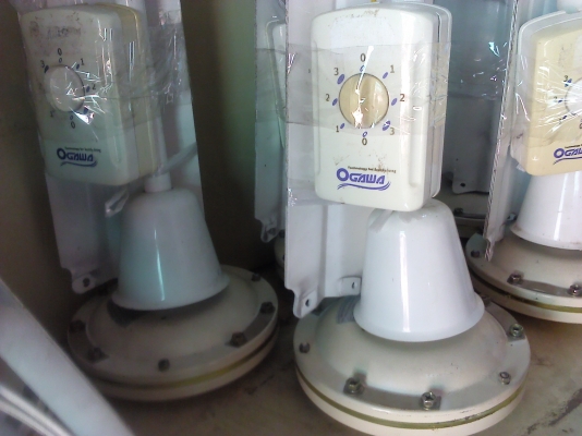 พัดลมติดเพดาน OGAWA ขนาด 48 นิ้ว(มี 10 ตัว)