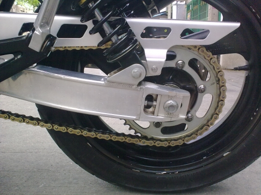 **** ขายถูก XJR แต่ง ****