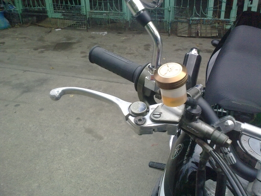 **** ขายถูก XJR แต่ง ****