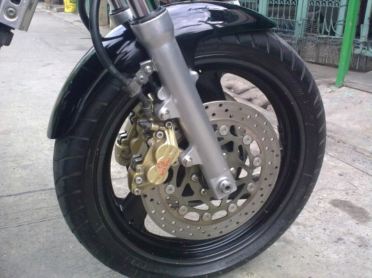 **** ขายถูก XJR แต่ง ****