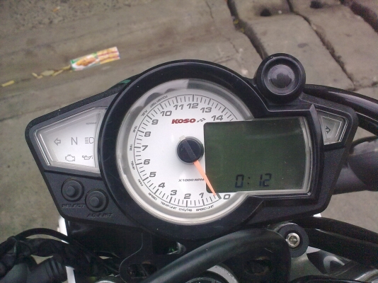 **** ขายถูก XJR แต่ง ****