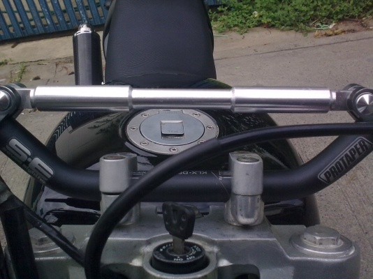 **** ขายถูก XJR แต่ง ****