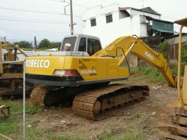 ขาย โกเบ SK200-3 / ไฟฟ้าครบ / เอกสารเล่มทะเบียน ( มี 2 คัน ) ขาย โกเบ SK200-3 / ไฟฟ้าครบ / เอกสารเล่มทะเบียน ( มี 2 คัน )