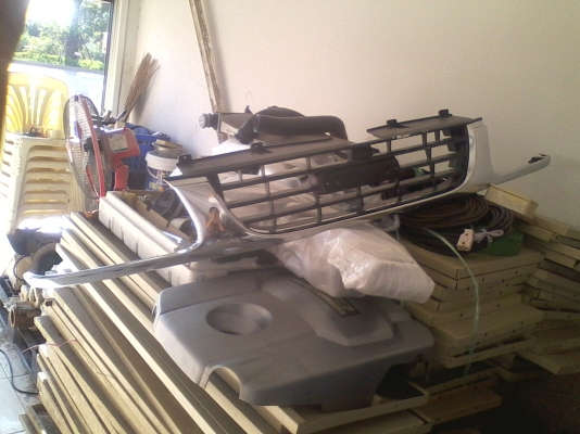 ขายแล้วขอบคุณผู้ซื้อและเว๊ป TRUCK2HAND