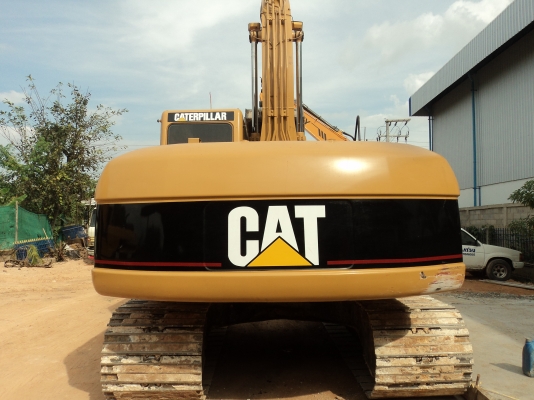 ขาย CAT320C