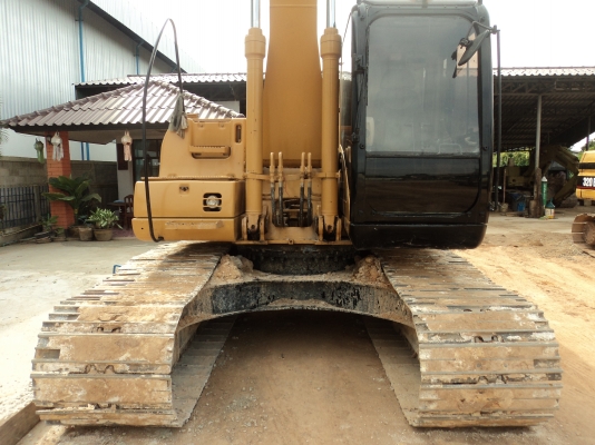 ขาย CAT320C