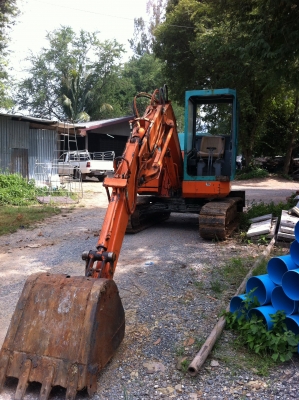 ขายkomatsu pc50uu-1