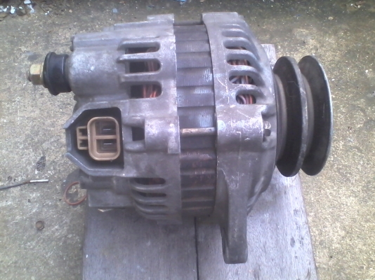 ขายแล้วขอบคุณผู้ซื้อและเว๊ป TRUCK2HAND