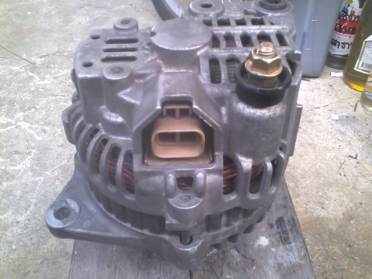 ขายแล้วขอบคุณผู้ซื้อและเว๊ป TRUCK2HAND