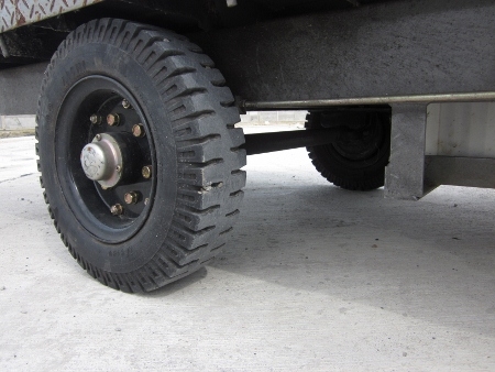 ขาย-รถบรรทุก 3 ล้อไฟฟ้า KANTO NOUKI มือสองจากญี่ปุ่น ขาย-รถบรรทุก 3 ล้อไฟฟ้า KANTO NOUKI มือสองจากญี่ปุ่น