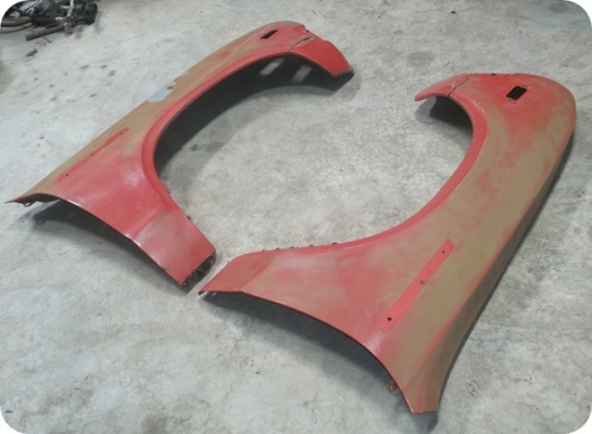 เเก้มกับประตู่ขายเเล้วคับส่ง นราธิวาส   เเก้มดัทสัน620 ฝากระโปรง ฝาท้าย 620