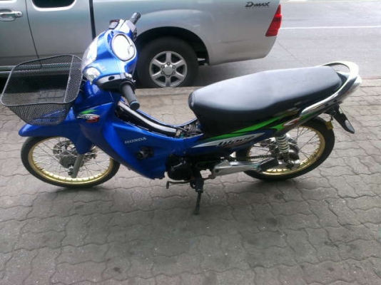 ขาย wave 125