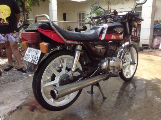 ขาย  คอนคอร์ด 135 ขาย  4500 ลองดูคับ มีเล่ม คับ