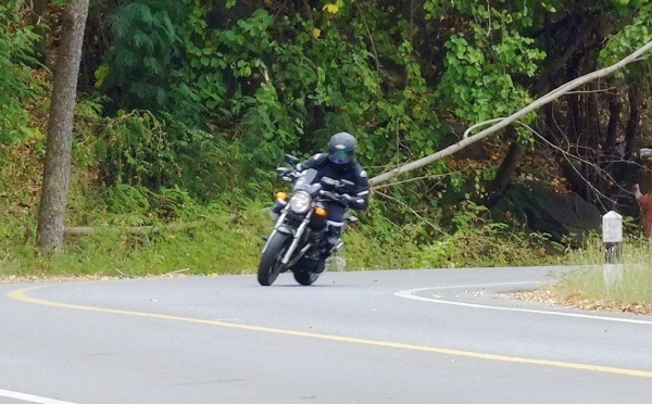 ขาย INAZUMA400 สีดำ ปี 99 ทะเบียน ...