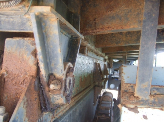 กระบะดั๊มพ์ KAC โคราช