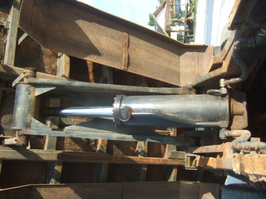 กระบะดั๊มพ์ KAC โคราช