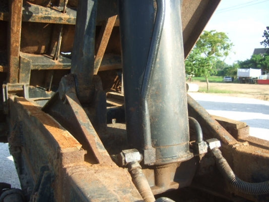 กระบะดั๊มพ์ KAC โคราช