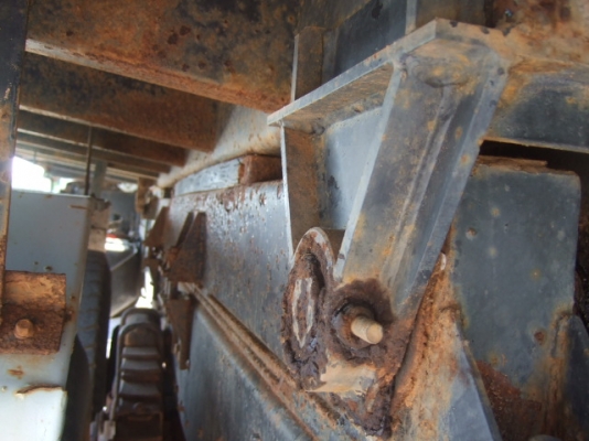 กระบะดั๊มพ์ KAC โคราช