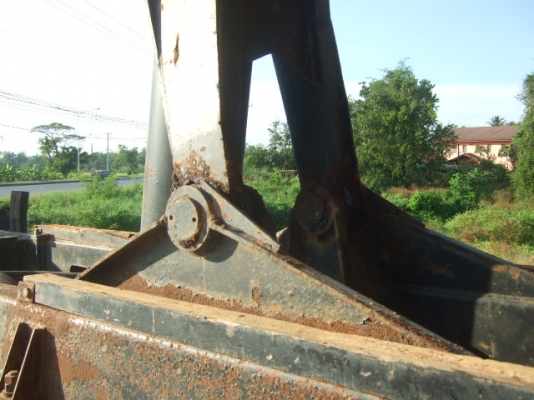 กระบะดั๊มพ์ KAC โคราช